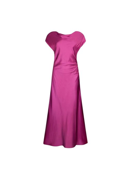 Abito rosa Liu Jo | CA6176T522A.P9632